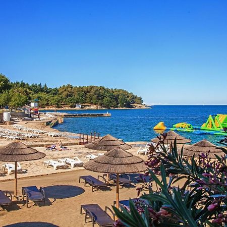 Apartments Zrnic Пореч Екстер'єр фото
