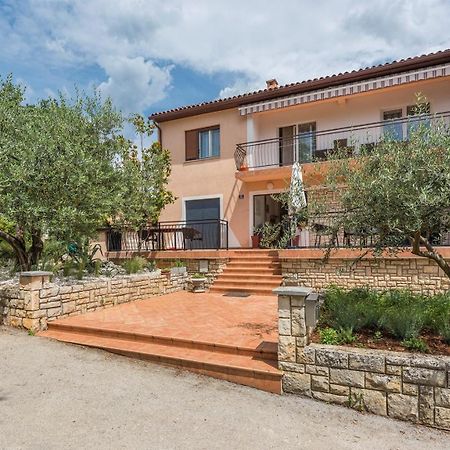 Apartments Zrnic Пореч Екстер'єр фото