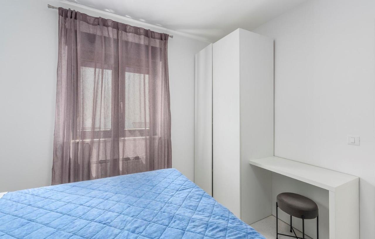 Apartments Zrnic Пореч Номер фото
